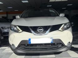 Utilisé 2014 Nissan Qashqai SUV | 11 990 € (Prix assez cher)