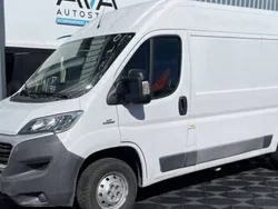 Utilisé 2015 Fiat Ducato Van | 12 480 € (Bon prix)