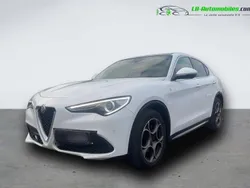 Utilisé 2020 Alfa Romeo Stelvio SUV | 32 400 € (Super prix)
