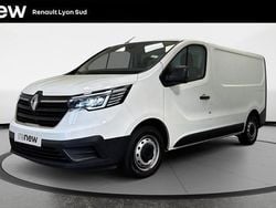 Utilisé 2023 Renault Trafic Van | 24 990 € (Prix juste)