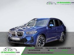Occasion 2022 BMW iX M Sport SUV | 43 400 € (Bon prix)