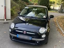 Utilisé 2012 Fiat 500C Lounge Cabriolet | 4 000 €