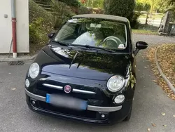 Utilisé 2012 Fiat 500C Lounge Cabriolet | 4 000 €