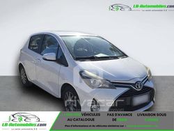 Occasion 2016 Toyota Yaris Active Citadine | 12 900 € (Prix juste)