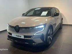 Utilisé 2022 Renault Mégane Techno SUV | 22 999 € (Prix juste)