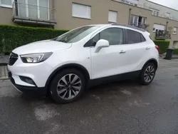 Blanc Utilisé 2018 Opel Mokka X Innovation SUV | 16 900 € (Bon prix)