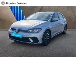 Utilisé 2024 VW Polo Life | 22 790 € (Prix juste)