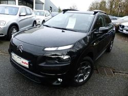 Gris Utilisé 2017 Citroën C4 Cactus PureTech Citadine | 11 990 € (Prix juste)