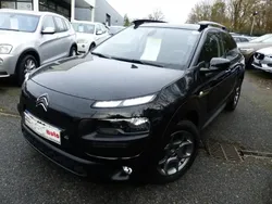 Gris Utilisé 2017 Citroën C4 Cactus PureTech Citadine | 11 990 € (Prix juste)