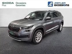 Gris Occasion 2024 Skoda Kodiaq Style SUV | 36 690 € (Prix juste)