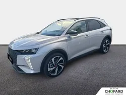 Utilisé 2024 DS Automobiles DS7 Crossback Performance Line Plus SUV | 48 980 €