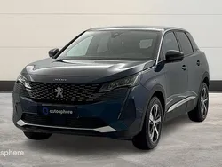 Biton Nouvelle 2024 Peugeot 3008 Allure SUV | 30 299 € (Prix juste)