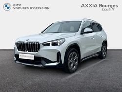 Blanc Utilisé 2023 BMW X1 xLine SUV | 44 890 € (Prix cher)