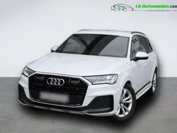 Utilisé 2021 Audi Q7 Sport SUV | 63 900 € (Prix juste)