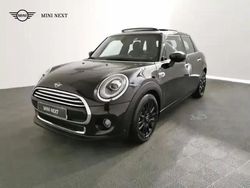 Enigmatic black Utilisé 2020 Mini Cooper Citadine | 21 350 € (Prix juste)