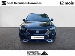Noir Occasion 2022 Seat Ateca SUV | 18 990 € (Bon prix)