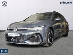 Utilisé 2024 VW Golf VIII R-line Break | 34 780 € (Prix assez cher)