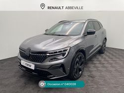 Gris Utilisé 2024 Renault Austral Techno Esprit Alpine SUV | 37 990 € (Prix cher)