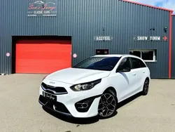 Utilisé 2023 Kia Ceed 2 Break | 25 990 € (Prix juste)