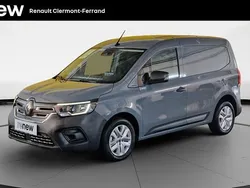 Gris Utilisé 2023 Renault Kangoo Monospace | 21 990 €