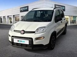 Blanc Occasion 2022 Fiat Panda City Life Berline | 10 990 € (Prix juste)
