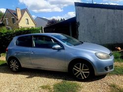 Utilisé 2009 VW Golf VI Berline | 4 250 €