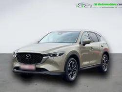 Utilisé 2023 Mazda CX-5 SUV | 38 400 € (Prix juste)