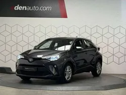 Utilisé 2024 Toyota C-HR SUV | 24 900 € (Prix juste)