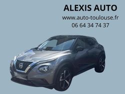 Occasion 2021 Nissan Juke Tekna SUV | 16 980 € (Prix juste)
