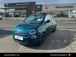 Utilisé 2022 Fiat 500e La Prima | 18 990 € (Prix juste)