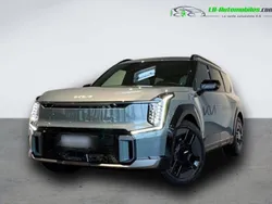 Utilisé 2023 Kia EV9 3 SUV | 76 400 € (Prix assez cher)