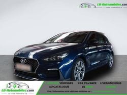 Utilisé 2019 Hyundai i30 Berline | 21 900 € (Prix juste)