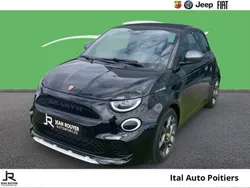 Abarth 500C