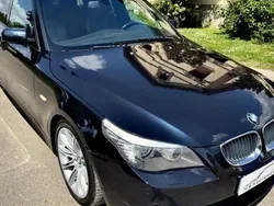 Utilisé 2009 BMW 520 Berline | 7 999 €