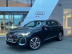 Noir mythique métallisé Occasion 2025 Audi Q5 Design SUV | 78 990 €