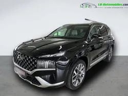 Utilisé 2024 Hyundai Santa Fe SUV | 50 600 € (Bon prix)