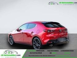 Utilisé 2021 Mazda 3 Berline | 26 600 € (Prix juste)