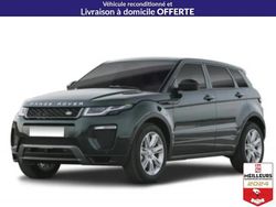 Noir Utilisé 2018 Land Rover Range Rover evoque Pure SUV | 26 900 € (Prix juste)