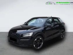 Utilisé 2019 Audi Q2 Sport SUV | 30 200 € (Prix juste)