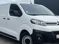 Utilisé 2020 Citroën Jumpy Monospace | 14 160 € (Super prix)