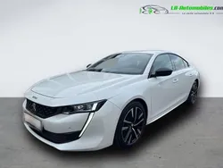 Utilisé 2022 Peugeot 508 Berline | 25 800 € (Prix juste)