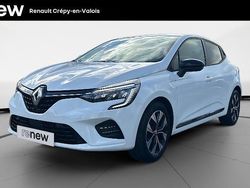 Blanc Utilisé 2023 Renault Clio V Evolution Citadine | 13 990 € (Bon prix)