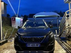 Utilisé 2018 Peugeot 3008 Business-Line Berline | 16 000 €