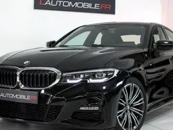 Utilisé 2019 BMW 318 M Sport Berline | 23 800 € (Prix juste)