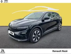 Noir Utilisé 2022 Renault Mégane Evolution SUV | 22 990 € (Prix juste)