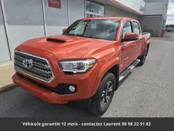 Orange Utilisé 2016 Toyota Tacoma SR5 Pick-up | 34 996 €