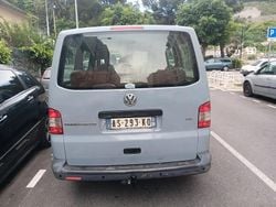 Gris Utilisé 2010 VW T5 Van | 6 300 € (Prix juste)