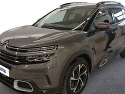 Gris Utilisé 2022 Citroën C5 Aircross Shine SUV | 18 490 € (Super prix)