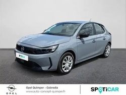 Gris Utilisé 2025 Opel Corsa-e Citadine | 24 490 €