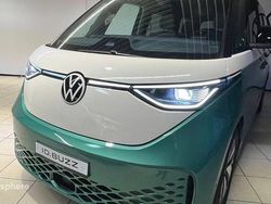Biton Nouvelle 2025 VW ID. Buzz Pro Monospace | 58 900 € (Prix juste)